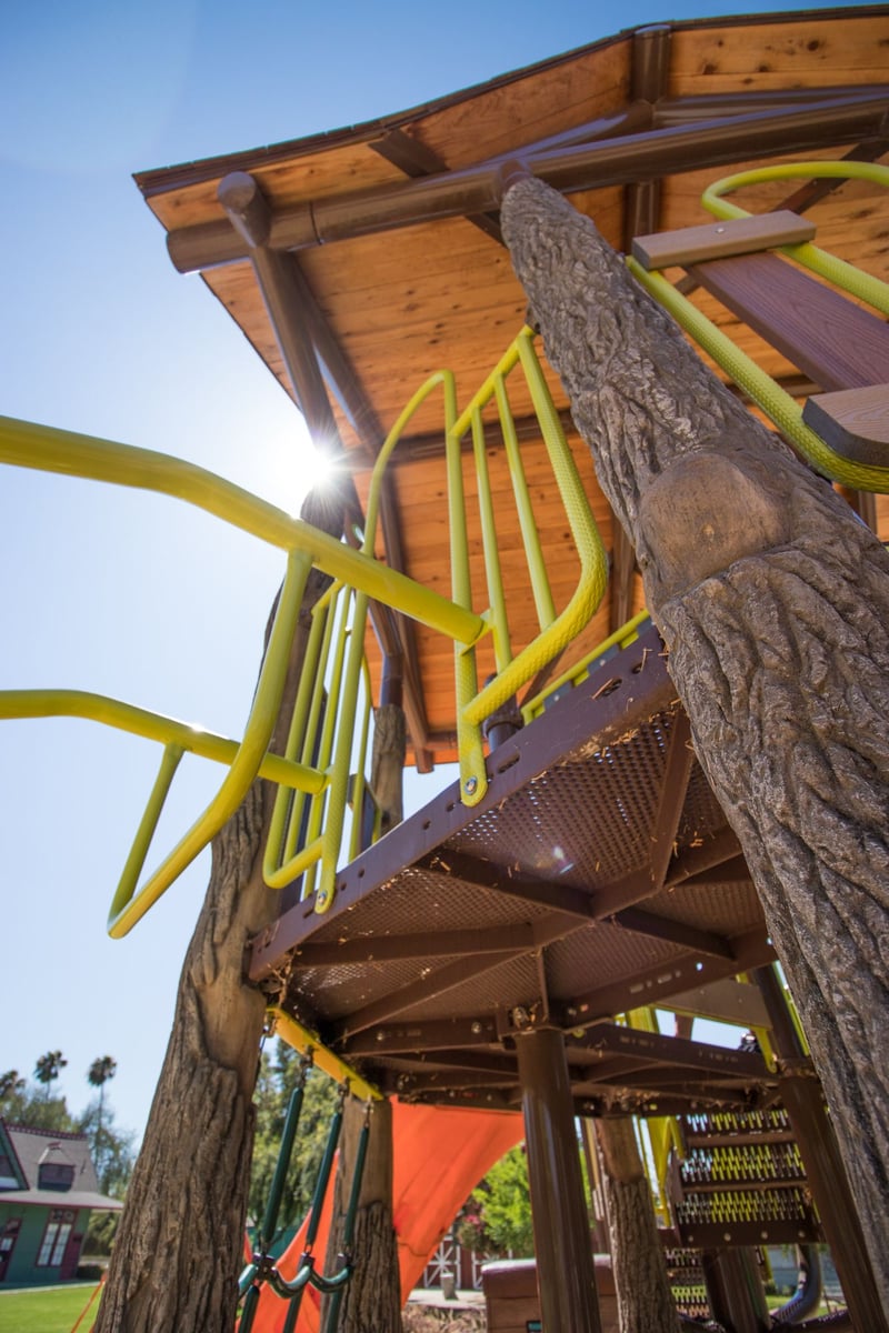 Grape Day Park preview 8